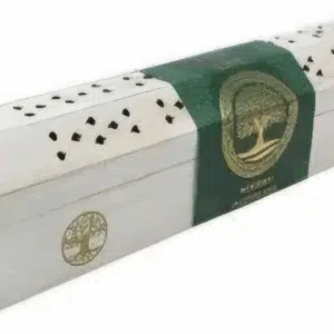 Porte-encens « Arbre de la Vie »