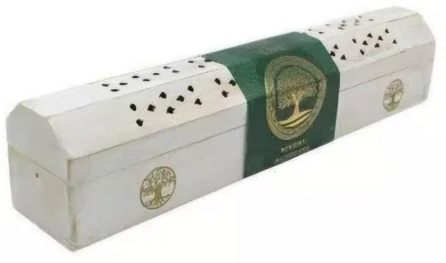 Porte-encens « Arbre de la Vie » 1 Porte-encens « Arbre de la Vie »