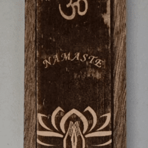 Support encens ski Namaste