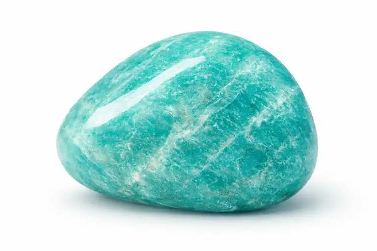 Amazonite : guide de la pierre naturelle