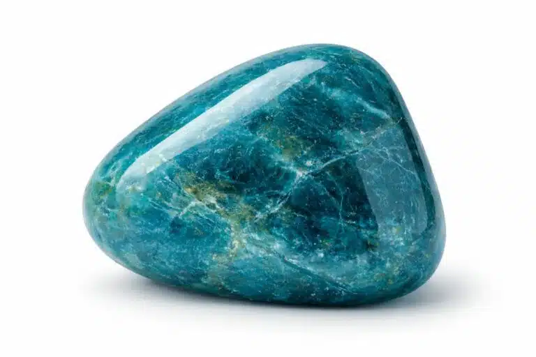 Apatite : guide de la pierre naturelle