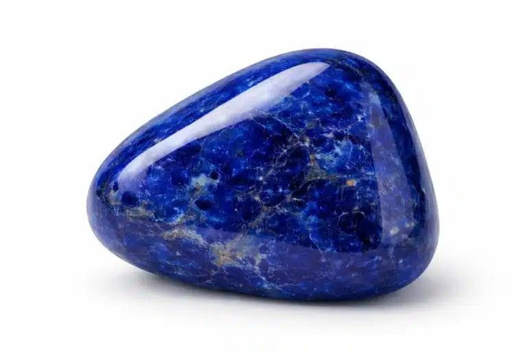 Azurite : guide de la pierre naturelle