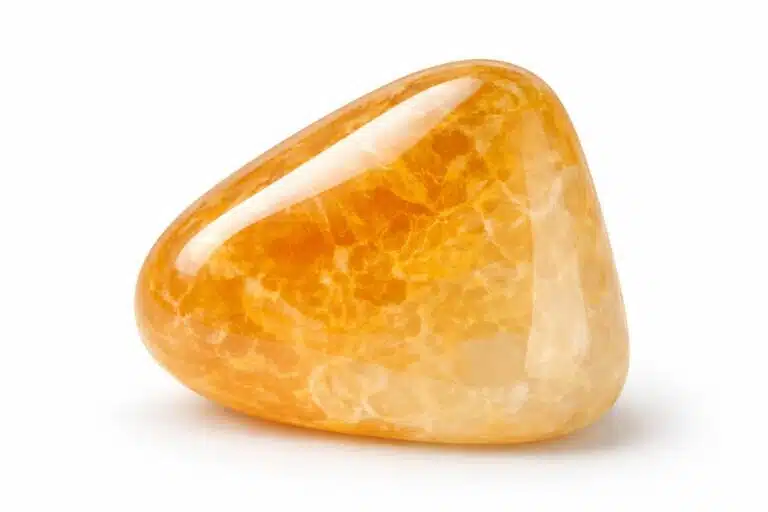 Citrine : guide de la pierre naturelle