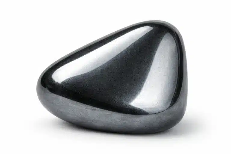 Hématite : guide de la pierre naturelle
