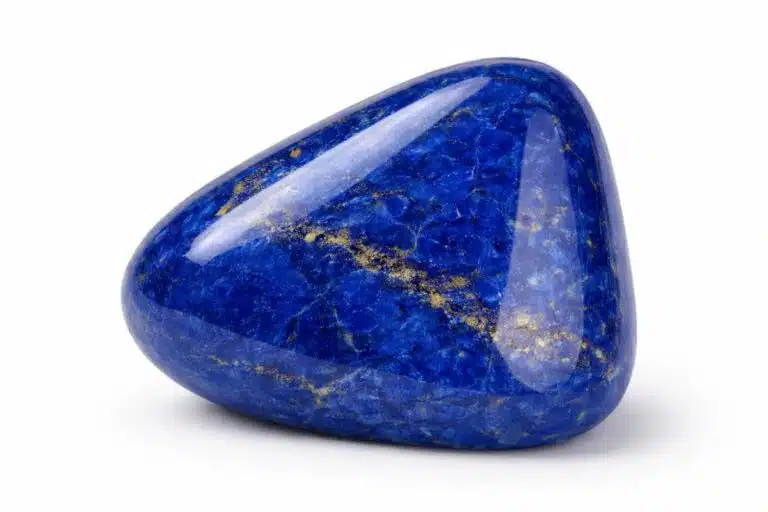 Lapis-Lazuli : guide de la pierre naturelle