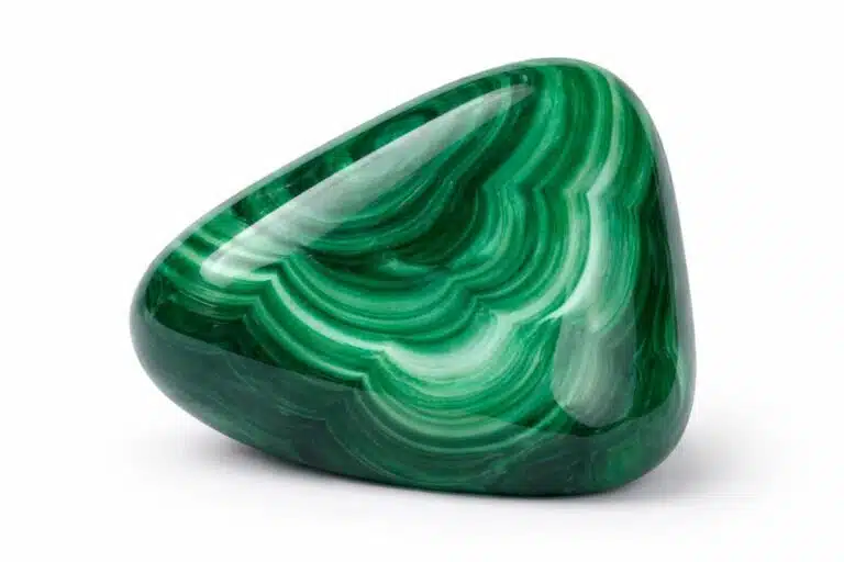 Malachite : guide de la pierre naturelle