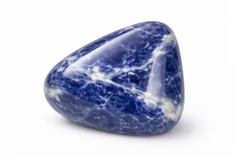 Sodalite : guide de la pierre naturelle