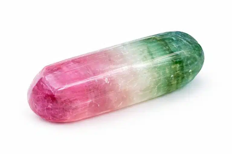 Tourmaline : guide de la pierre naturelle