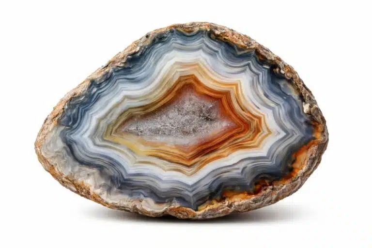 Agate – Guide complet de la pierre naturelle