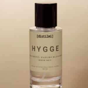 Spray d'intéreur sans alcool HYGGE