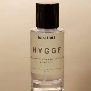 Spray d'intéreur sans alcool HYGGE