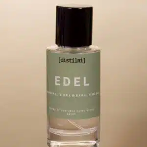 Spray d'intérieur sans alcool EDEL