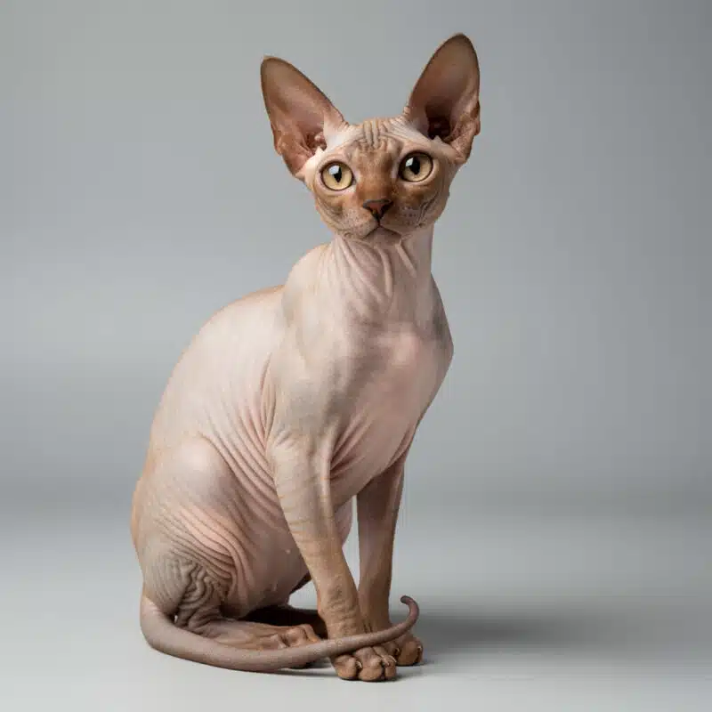 Le Donskoy : un look extraterrestre, un cœur en or