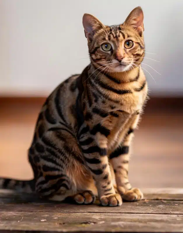 Le Munchkin : L'éternel chaton au ras du sol