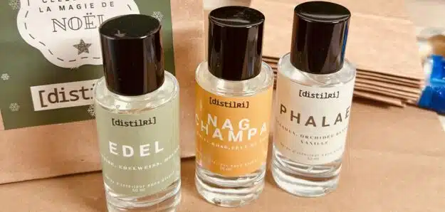 La Distilri