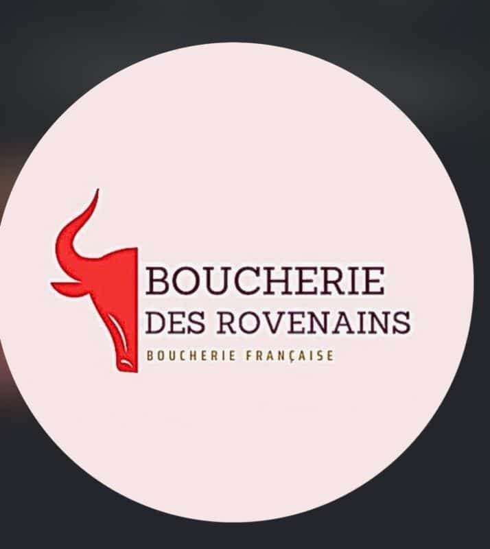 Boutique BOUCHERIE DES ROVENAINS