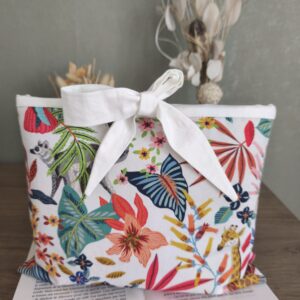 Housse de protection pour livre