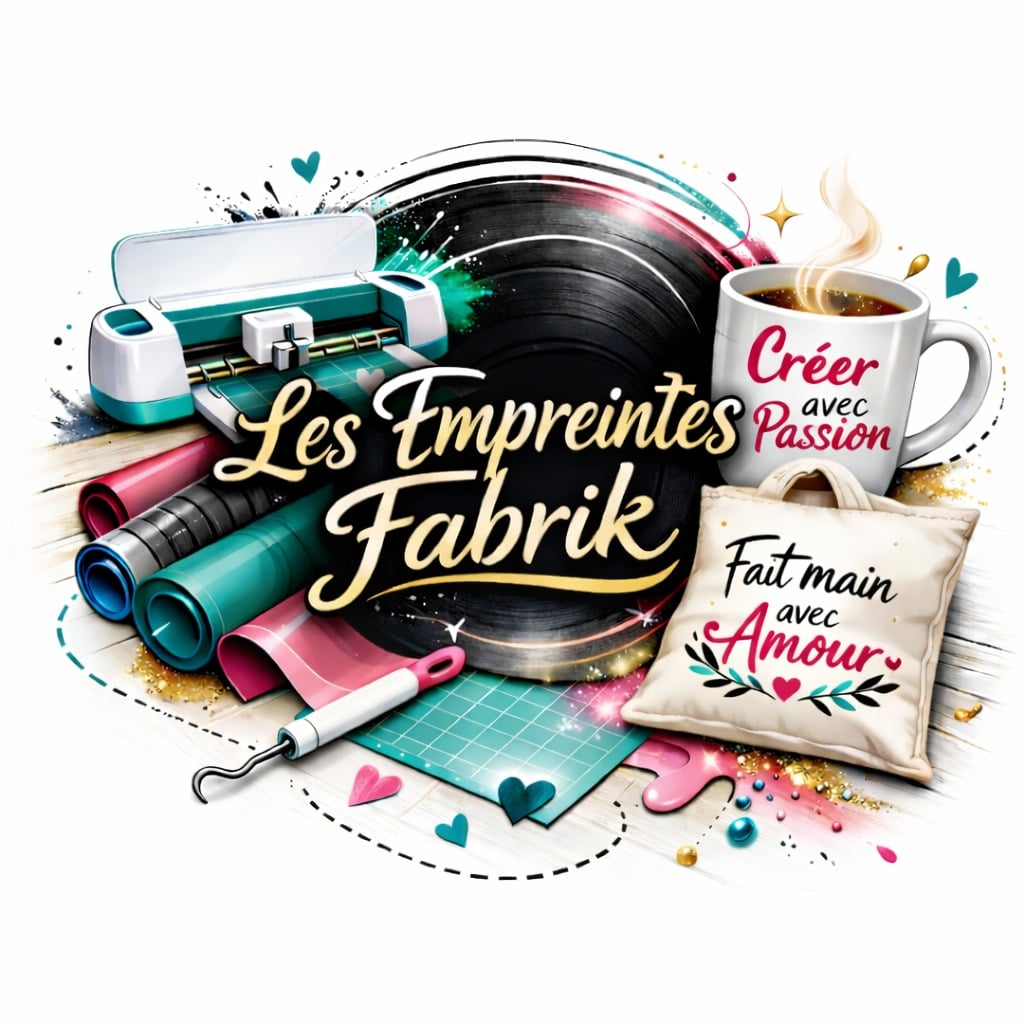 LES EMPREINTES FABRIK
